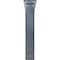 Ekena Millwork Morris Steel Bracket, Hammered Light Blue 3"W x 16"D x 16"H BKTM03X16X16MOHLB - alternate 8
